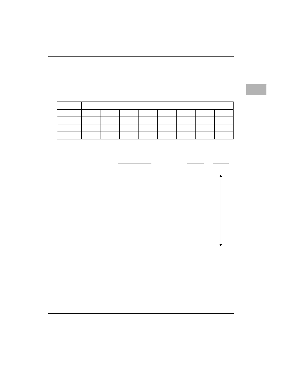 Motorola MVME1X7P User Manual | Page 215 / 316