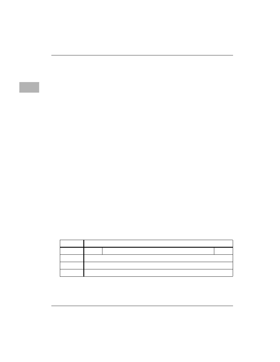 Programming the tick timers, Tick timer 1 compare register, Programming the tick timers -18 | Tick timer 1 compare register -18 | Motorola MVME1X7P User Manual | Page 216 / 316