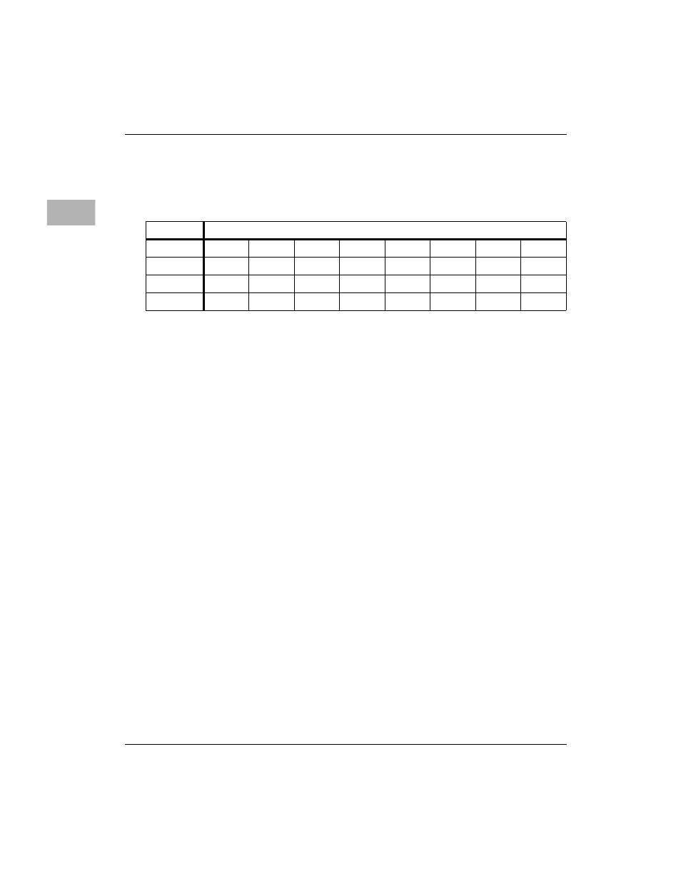 Tick timer 2 control register, Tick timer 2 control register -22 | Motorola MVME1X7P User Manual | Page 220 / 316