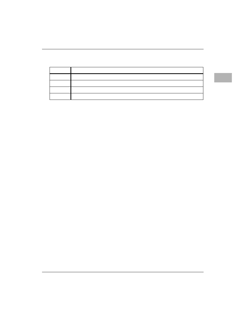 Printer data register, Printer data register -47 | Motorola MVME1X7P User Manual | Page 245 / 316