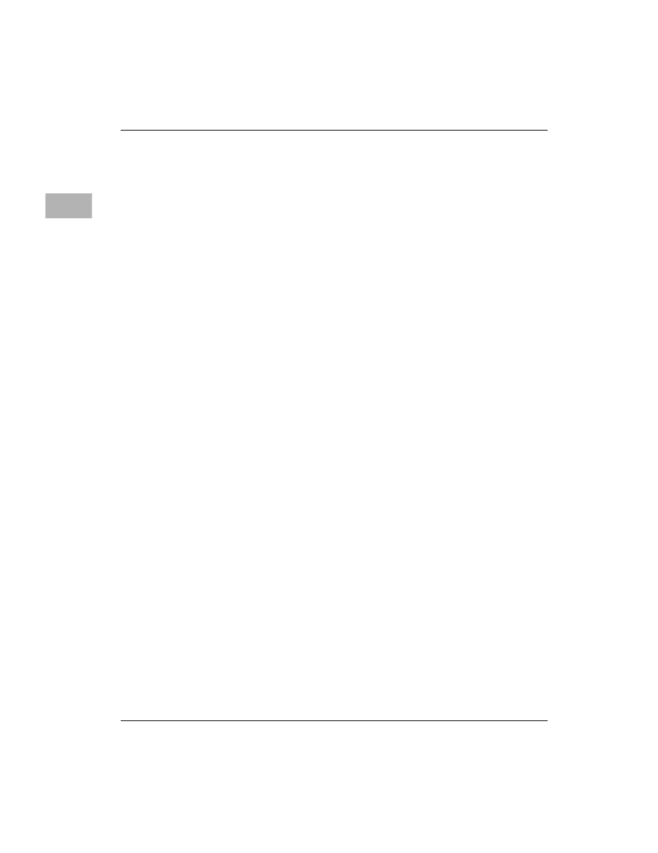Motorola MVME1X7P User Manual | Page 248 / 316
