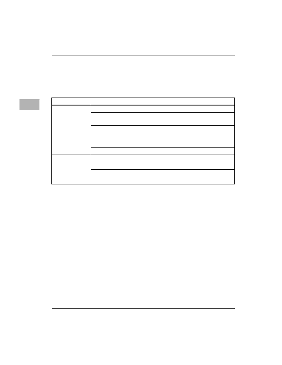 Features, Features -2, Table 4-1. mcecc functions on the petra asic -2 | Motorola MVME1X7P User Manual | Page 250 / 316