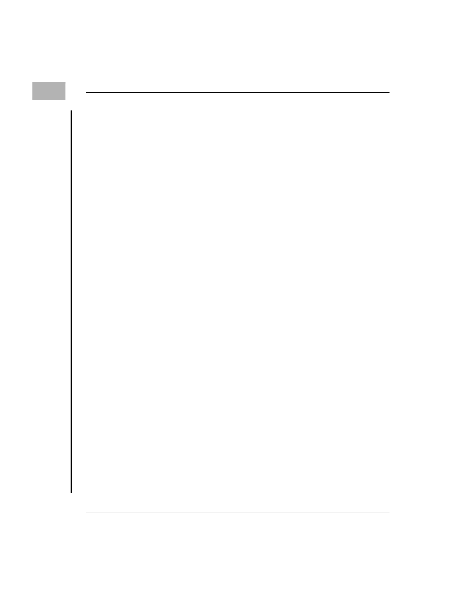 Motorola MVME1X7P User Manual | Page 28 / 316