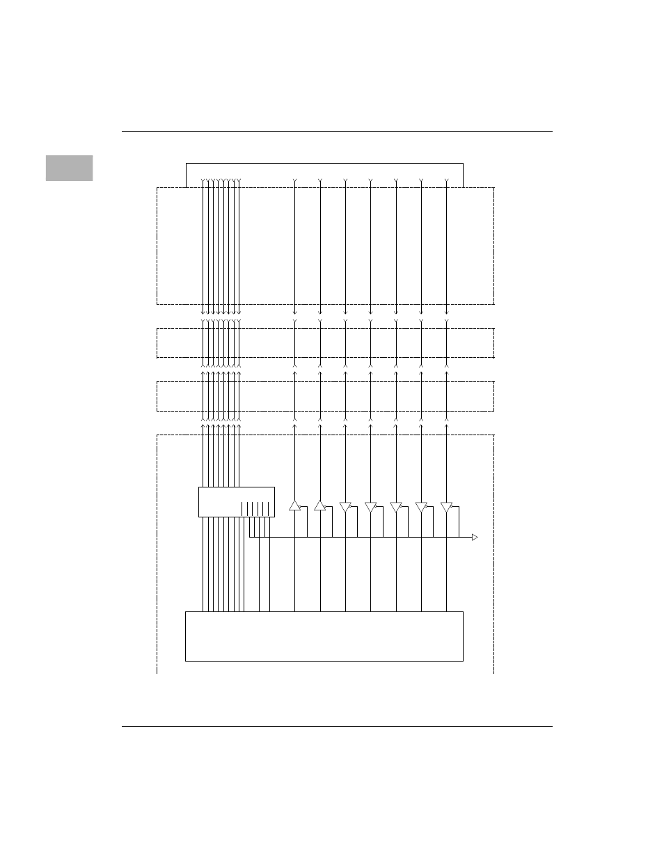 Figure b-1 | Motorola MVME1X7P User Manual | Page 290 / 316