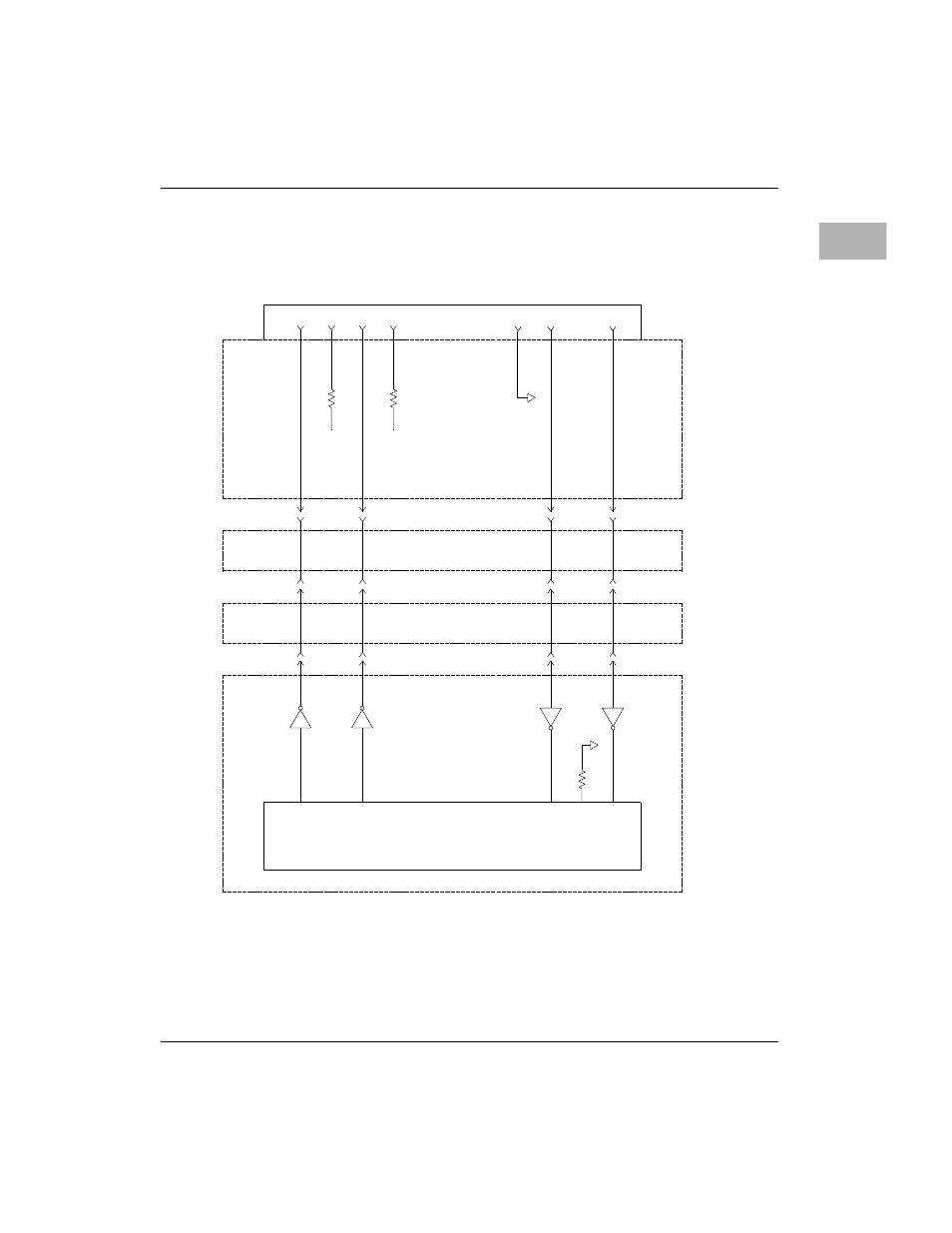 Figure b-2 | Motorola MVME1X7P User Manual | Page 291 / 316