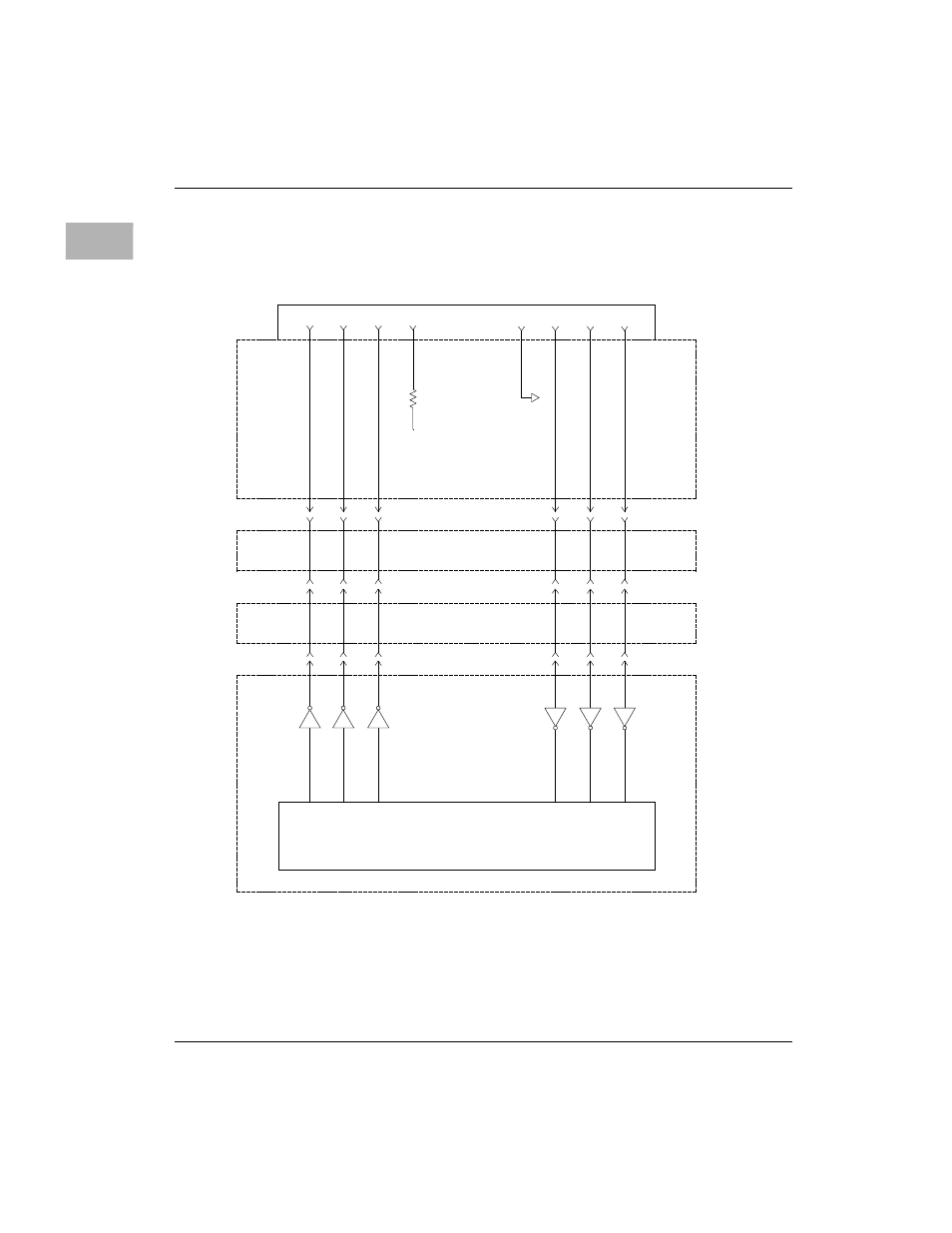Figure b-3 | Motorola MVME1X7P User Manual | Page 292 / 316