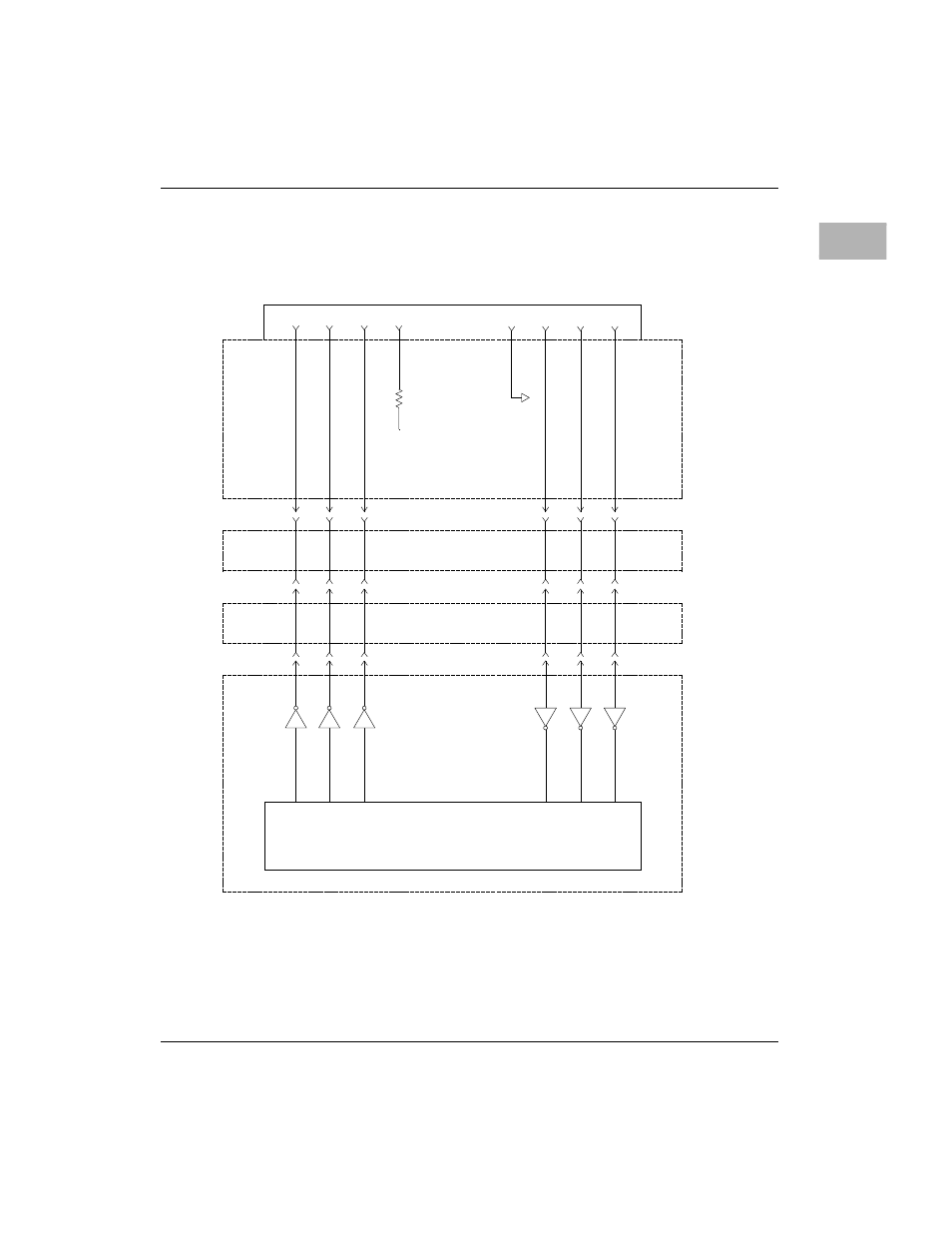 Figure b-4 | Motorola MVME1X7P User Manual | Page 293 / 316