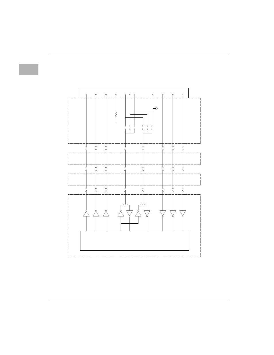 Figure b-5 | Motorola MVME1X7P User Manual | Page 294 / 316