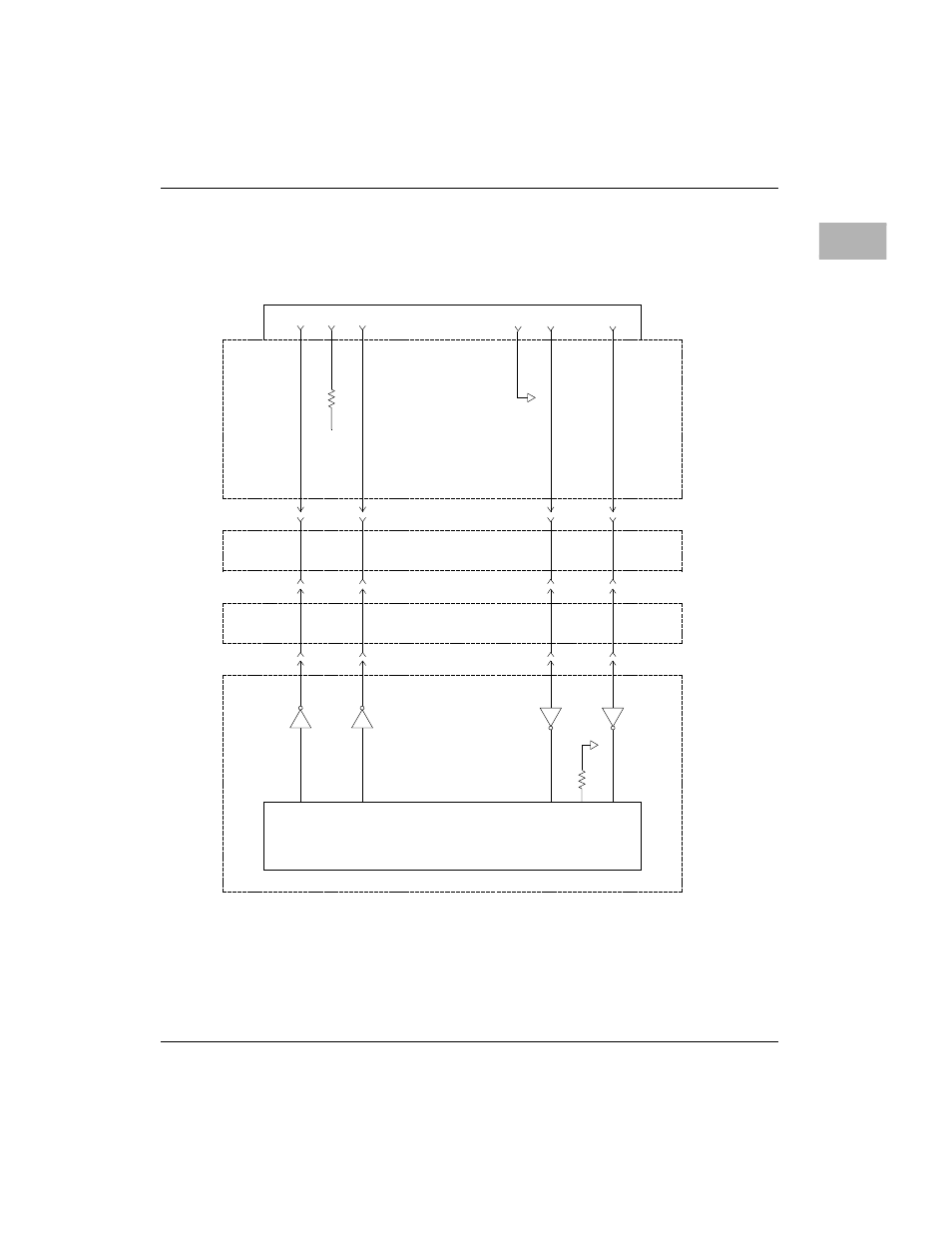 Figure b-6 | Motorola MVME1X7P User Manual | Page 295 / 316