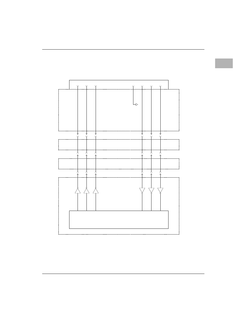 Figure b-8 | Motorola MVME1X7P User Manual | Page 297 / 316