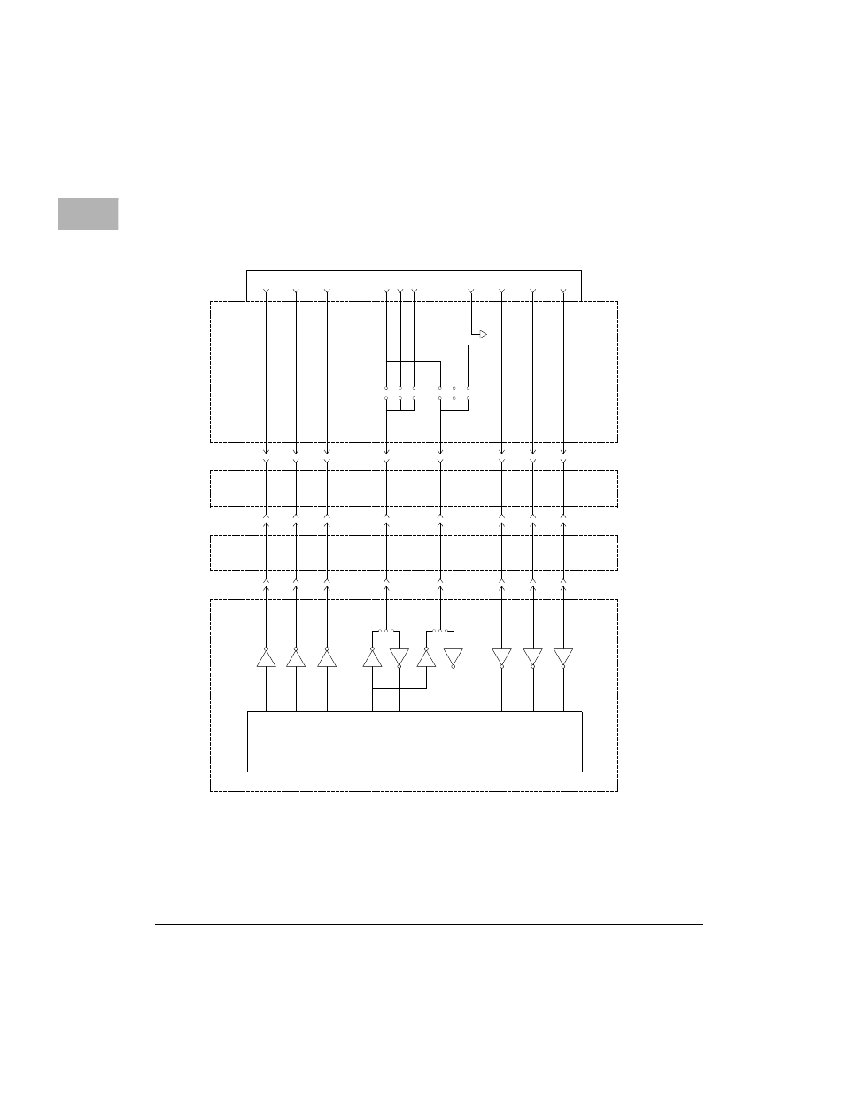 Figure b-9 | Motorola MVME1X7P User Manual | Page 298 / 316
