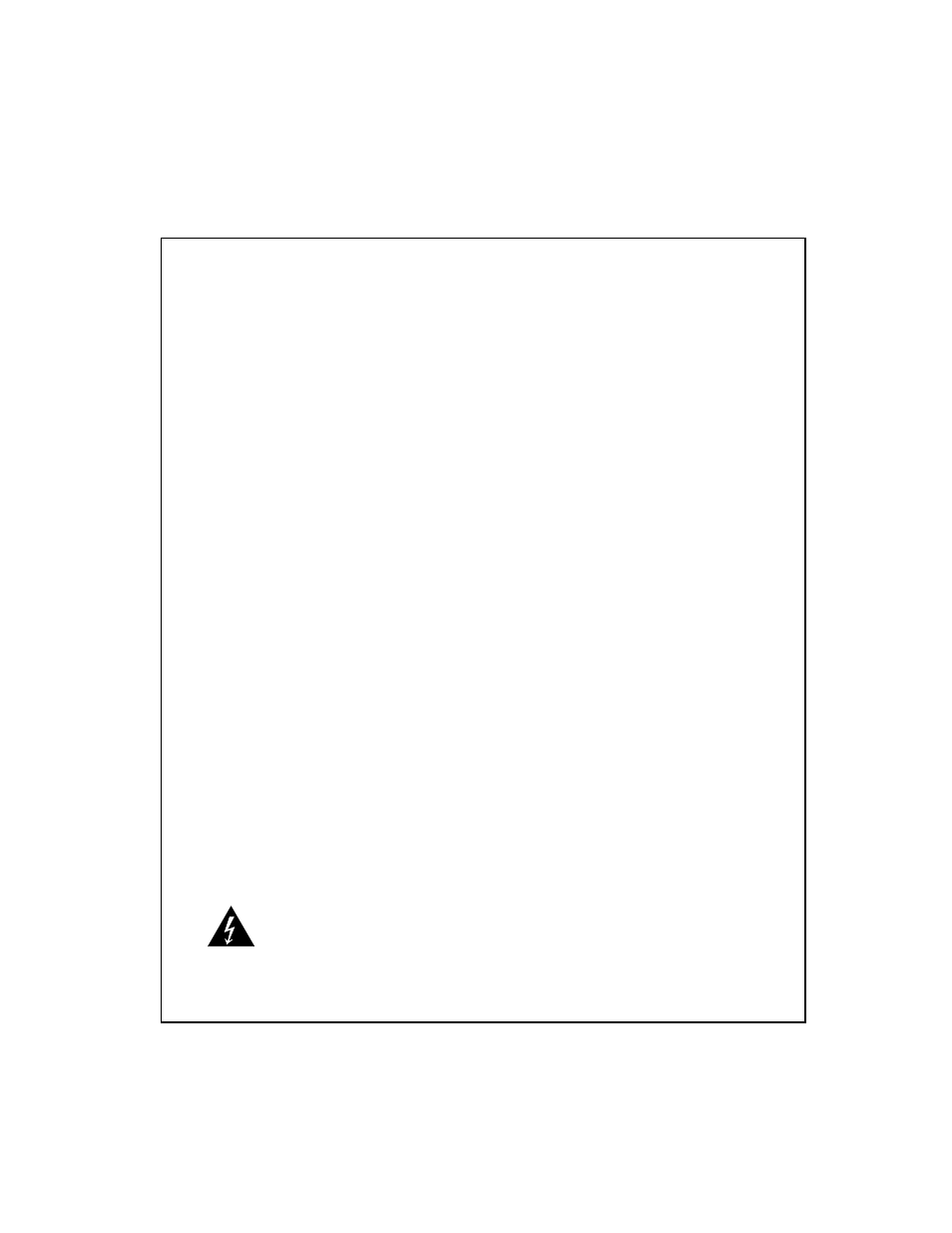 Safety summary | Motorola MVME1X7P User Manual | Page 3 / 316