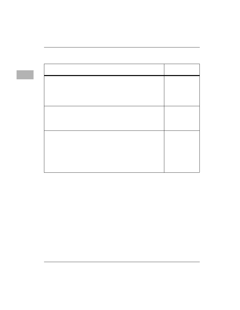Motorola MVME1X7P User Manual | Page 302 / 316