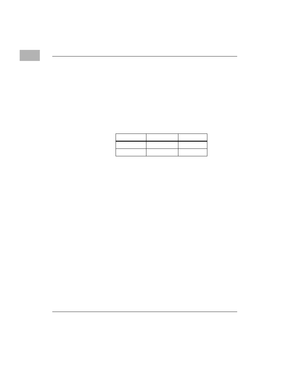 Eeproms on the mvme1x7p, Mvme167, Eeproms on the mvme1x7p -8 | Mvme167 -8 | Motorola MVME1X7P User Manual | Page 34 / 316