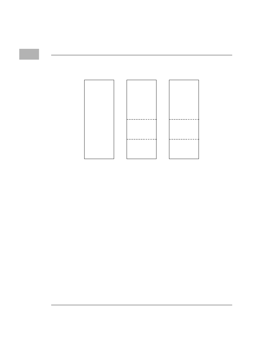 Sram, Sram -10, Figure 1-3 | Motorola MVME1X7P User Manual | Page 36 / 316