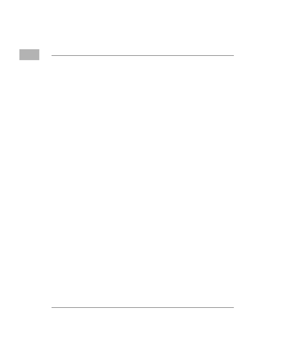 Battery-backed-up ram and clock, Vmebus interface, I/o interfaces | 1battery-backed-up ram and clock | Motorola MVME1X7P User Manual | Page 38 / 316