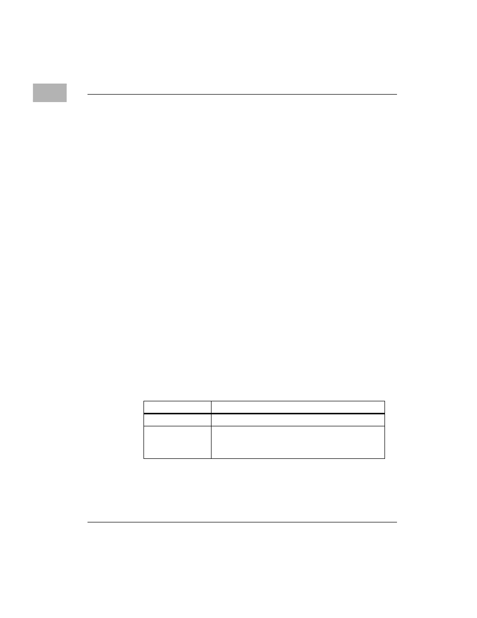 Indivisible cycles, Indivisible cycles -52, Table 1-15. single-cycle instructions -52 | Motorola MVME1X7P User Manual | Page 78 / 316