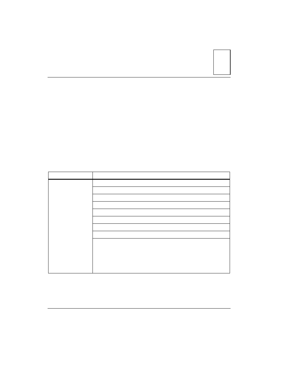 Vmechip2, Introduction, Chapter 2 | Introduction -1, Table 2-1. features of the vmechip2 asic -1, Chapter 2, vmechip2, Chapter, 2, vmechip2, 2vmechip2 | Motorola MVME1X7P User Manual | Page 91 / 316