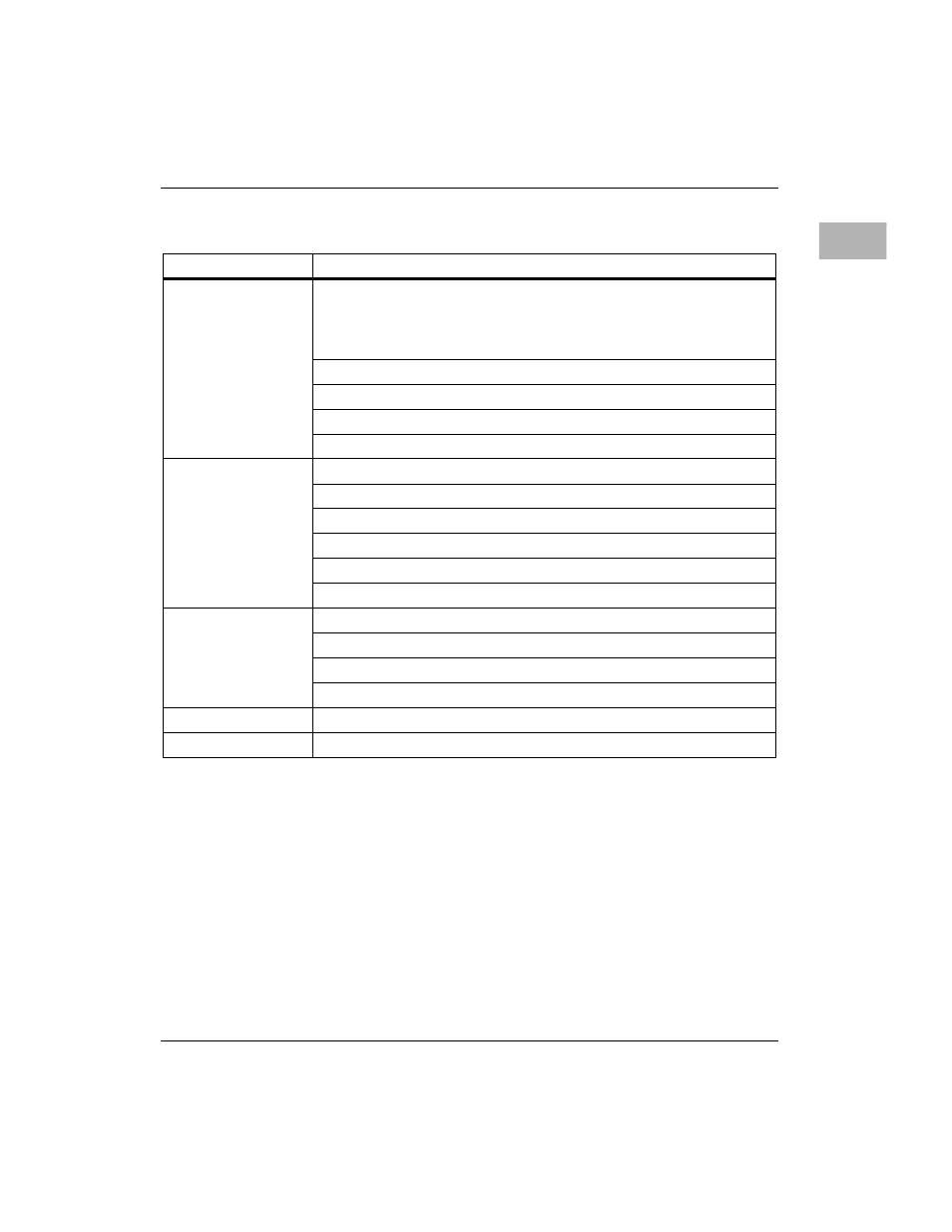 Motorola MVME1X7P User Manual | Page 93 / 316