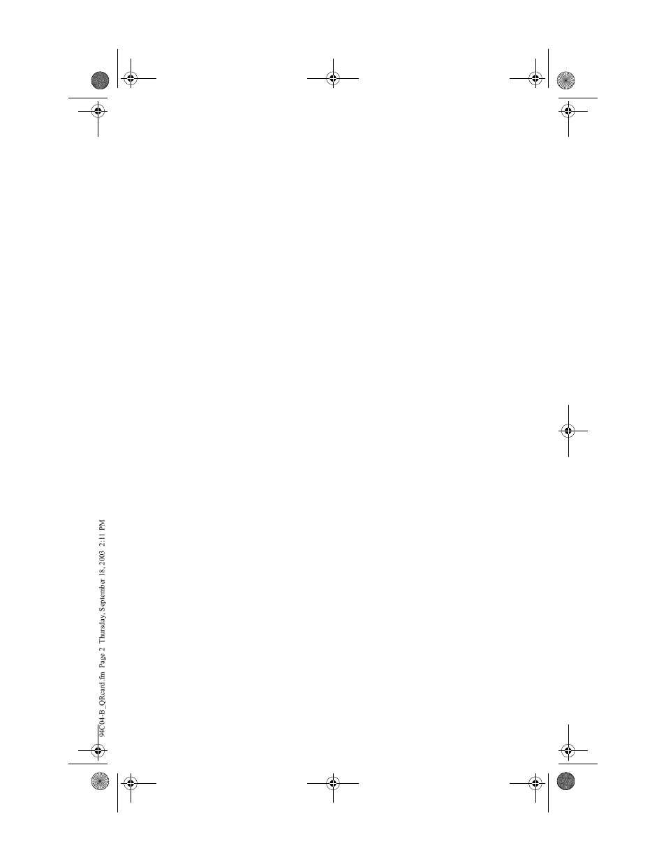 Motorola XTSTM 1500 User Manual | Page 4 / 66