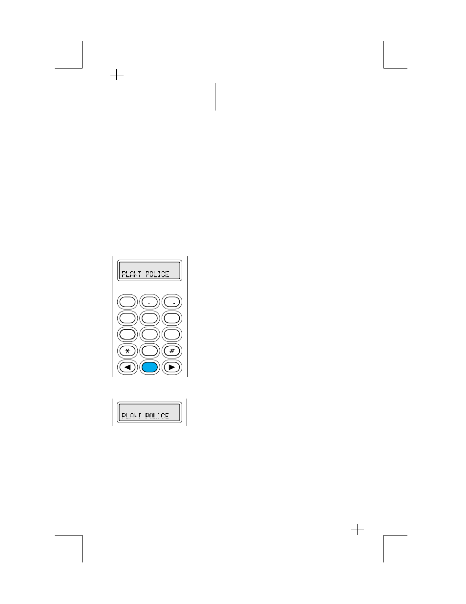 100 trunked radio features operation (cont.) | Motorola III User Manual | Page 101 / 127