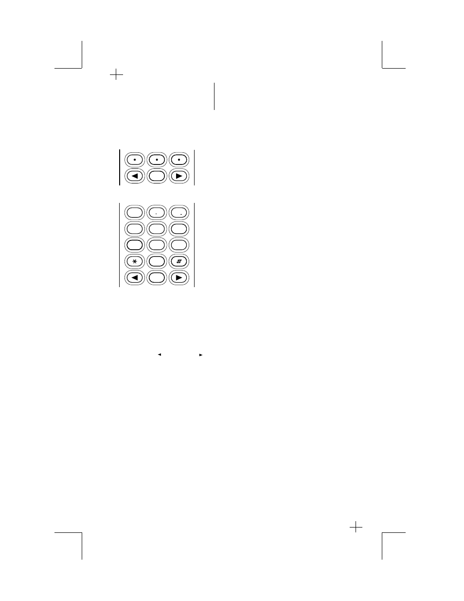 10 getting started (cont.) | Motorola III User Manual | Page 11 / 127