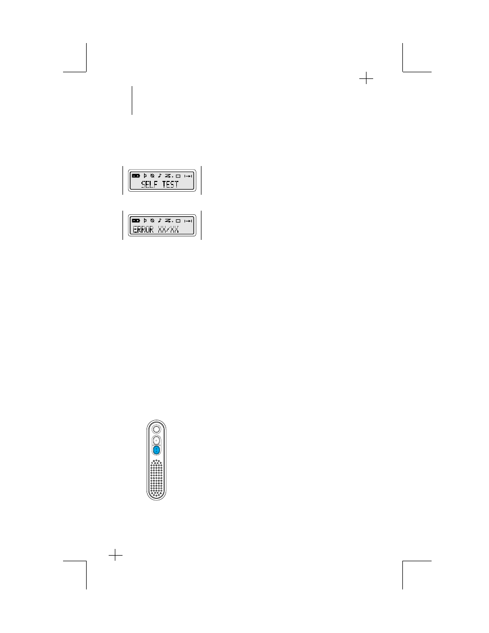 Basic radio operation, 15 basic radio operation | Motorola III User Manual | Page 16 / 127