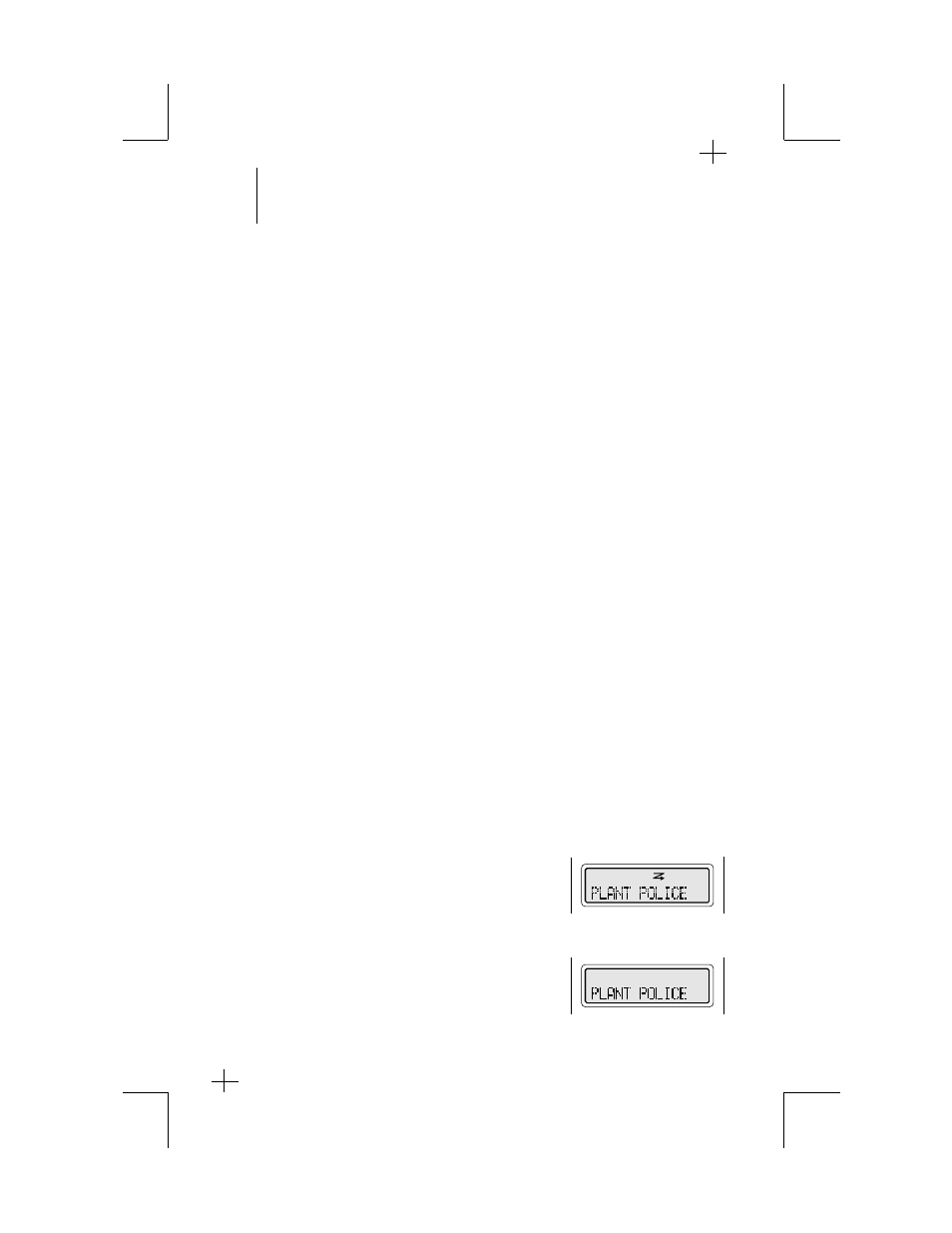 29 general radio features operation (cont.) | Motorola III User Manual | Page 30 / 127