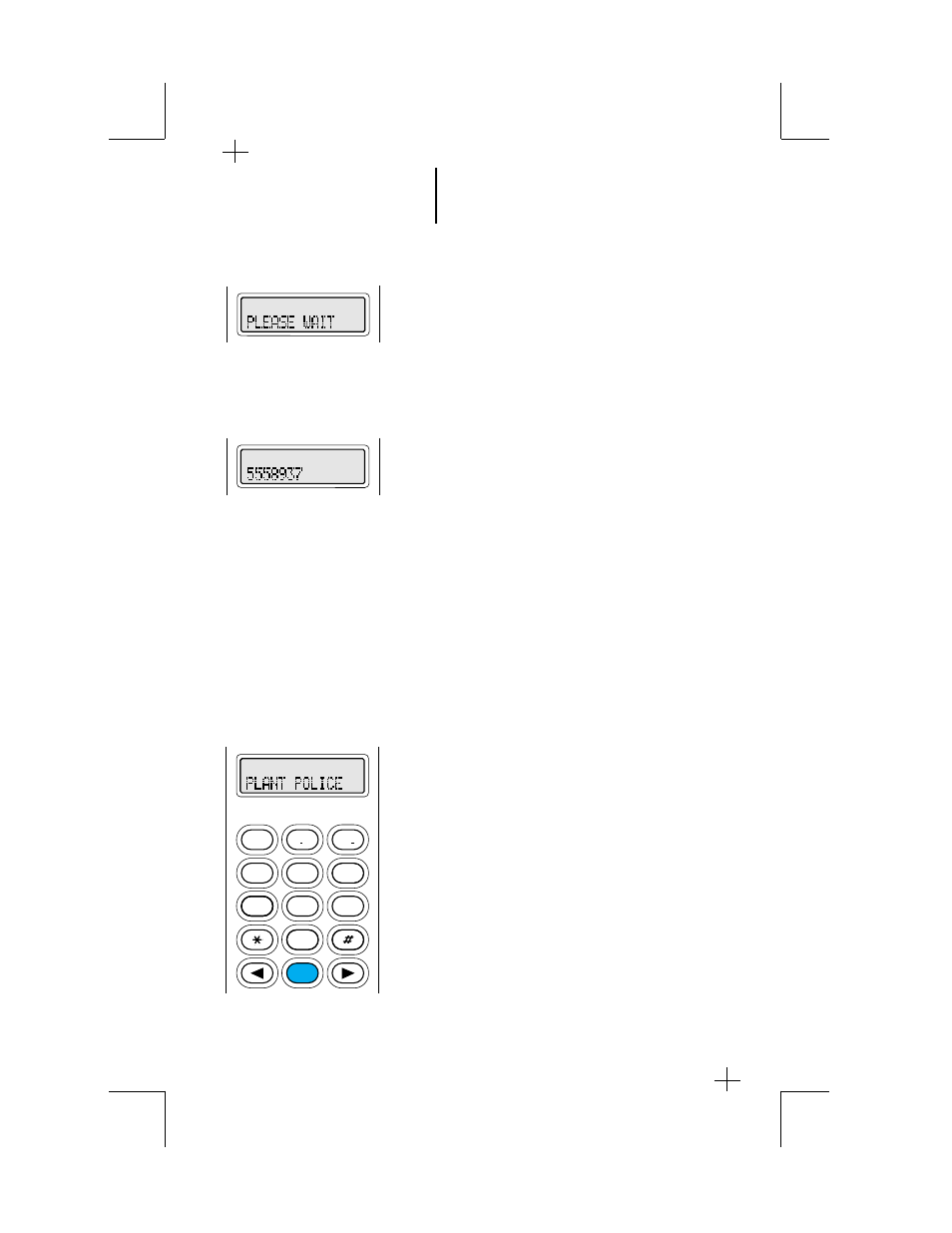 42 general radio features operation (cont.) | Motorola III User Manual | Page 43 / 127