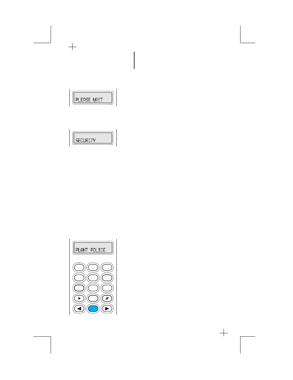 50 general radio features operation (cont.) | Motorola III User Manual | Page 51 / 127