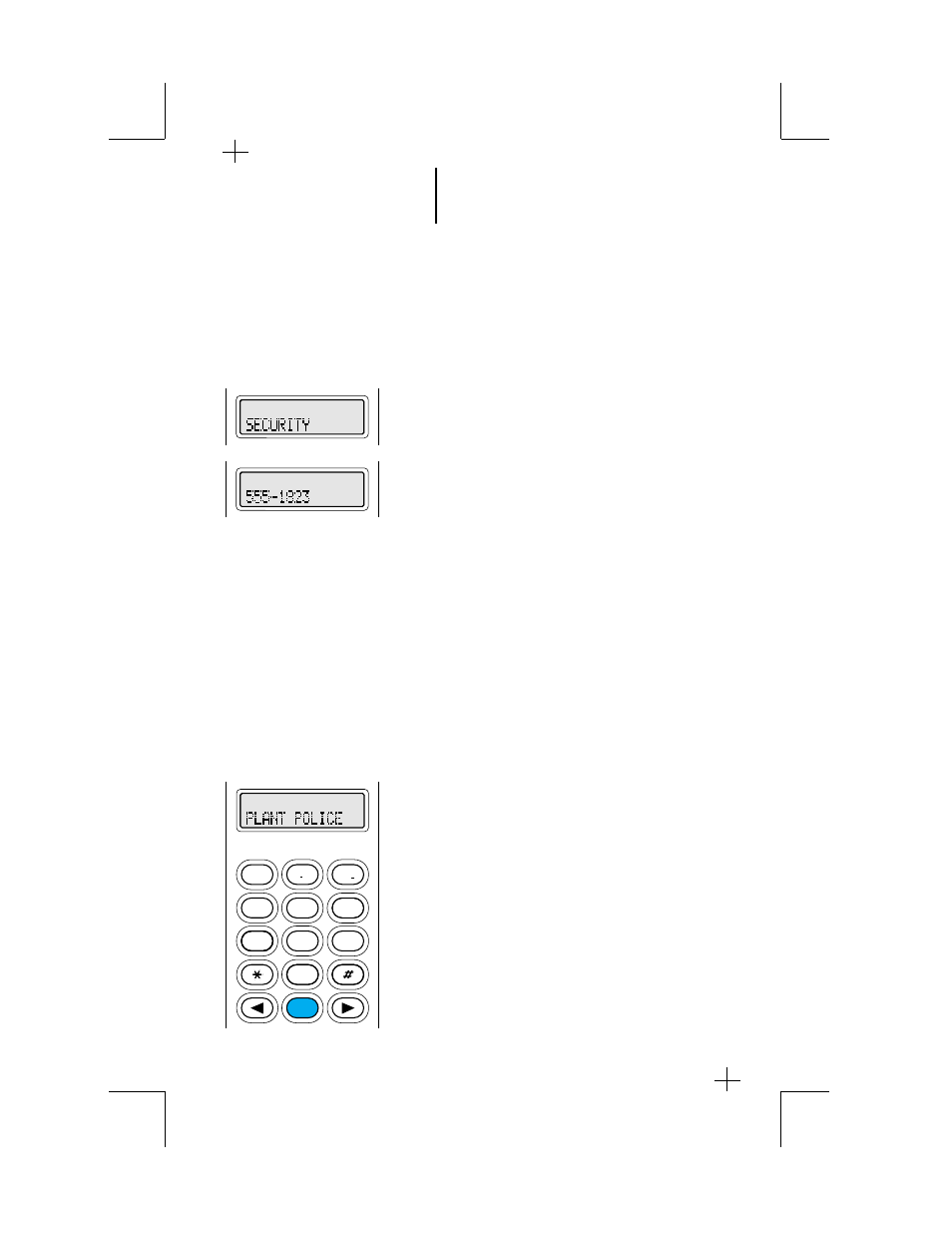 52 general radio features operation (cont.) | Motorola III User Manual | Page 53 / 127