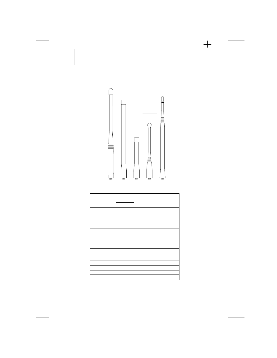 5getting started (cont.) | Motorola III User Manual | Page 6 / 127