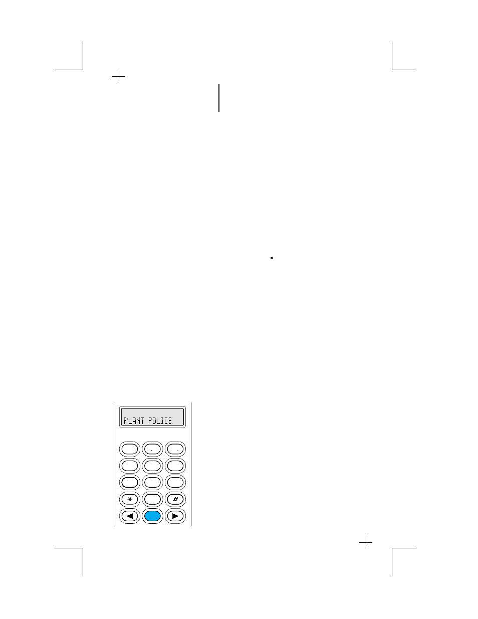 60 general radio features operation (cont.) | Motorola III User Manual | Page 61 / 127