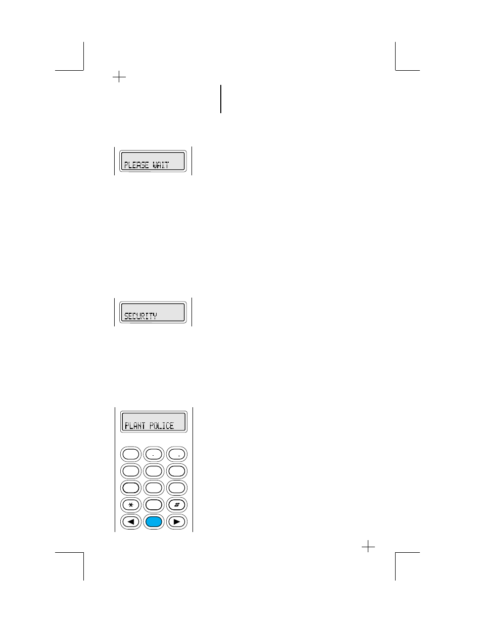 62 general radio features operation (cont.) | Motorola III User Manual | Page 63 / 127