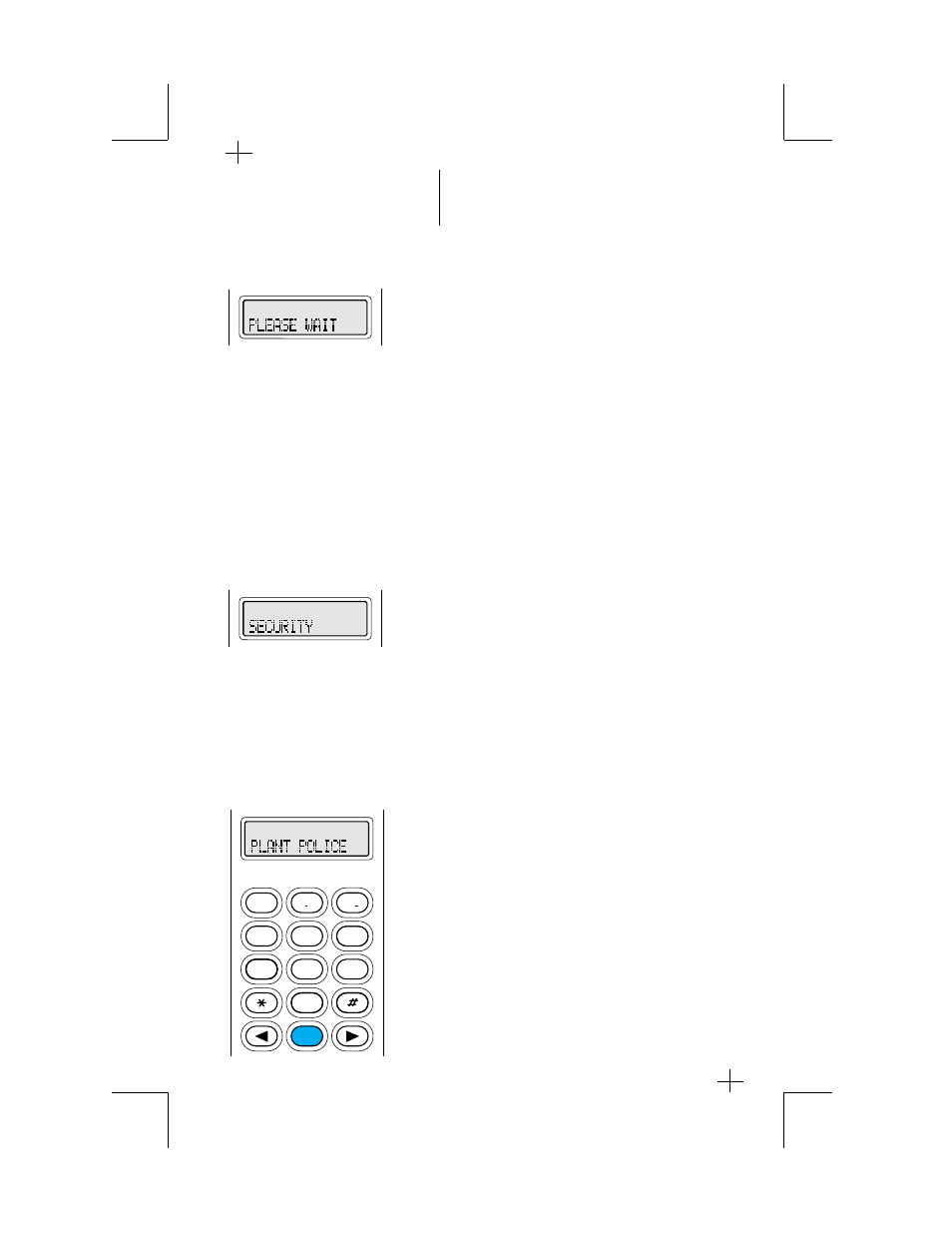 66 general radio features operation (cont.) | Motorola III User Manual | Page 67 / 127