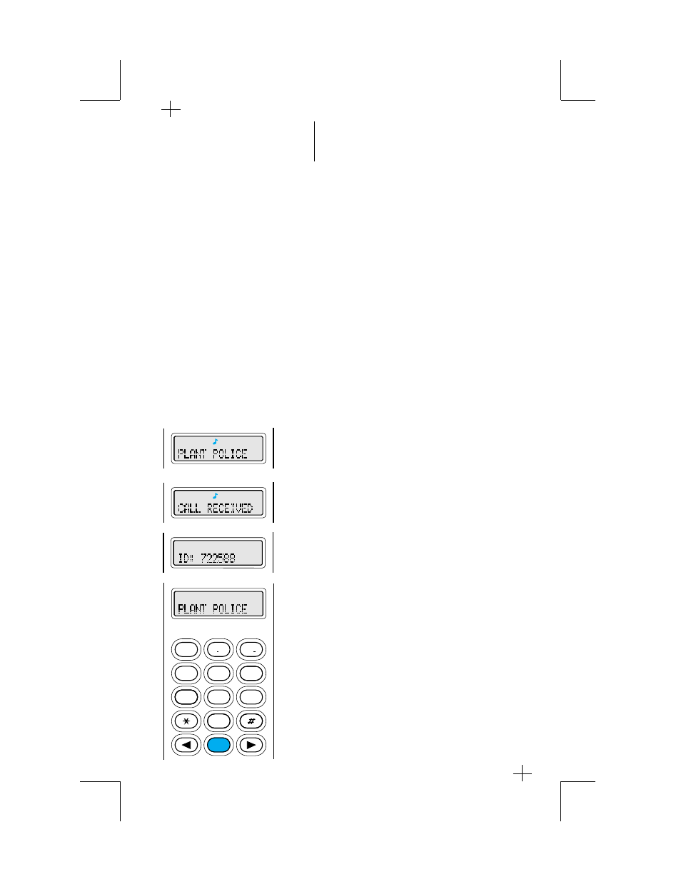 76 trunked radio features operation (cont.) | Motorola III User Manual | Page 77 / 127