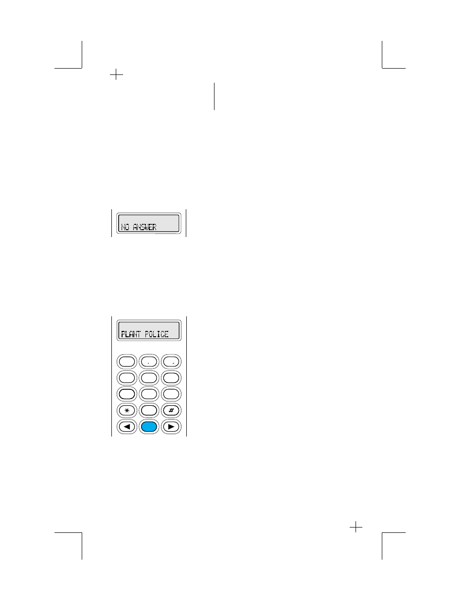 80 trunked radio features operation (cont.) | Motorola III User Manual | Page 81 / 127