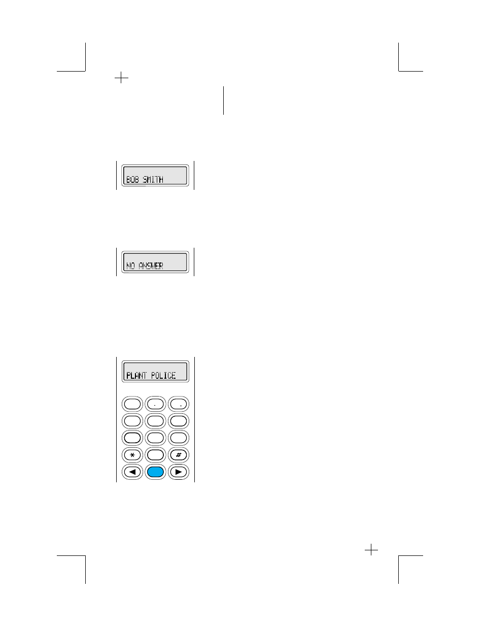 82 trunked radio features operations (cont.) | Motorola III User Manual | Page 83 / 127