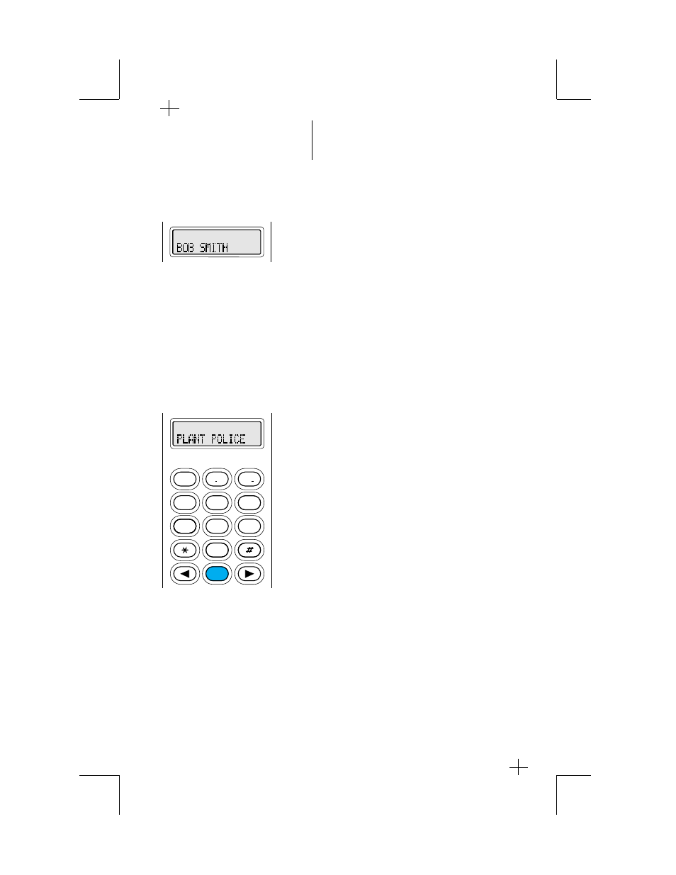 92 trunked radio features operations (cont.) | Motorola III User Manual | Page 93 / 127