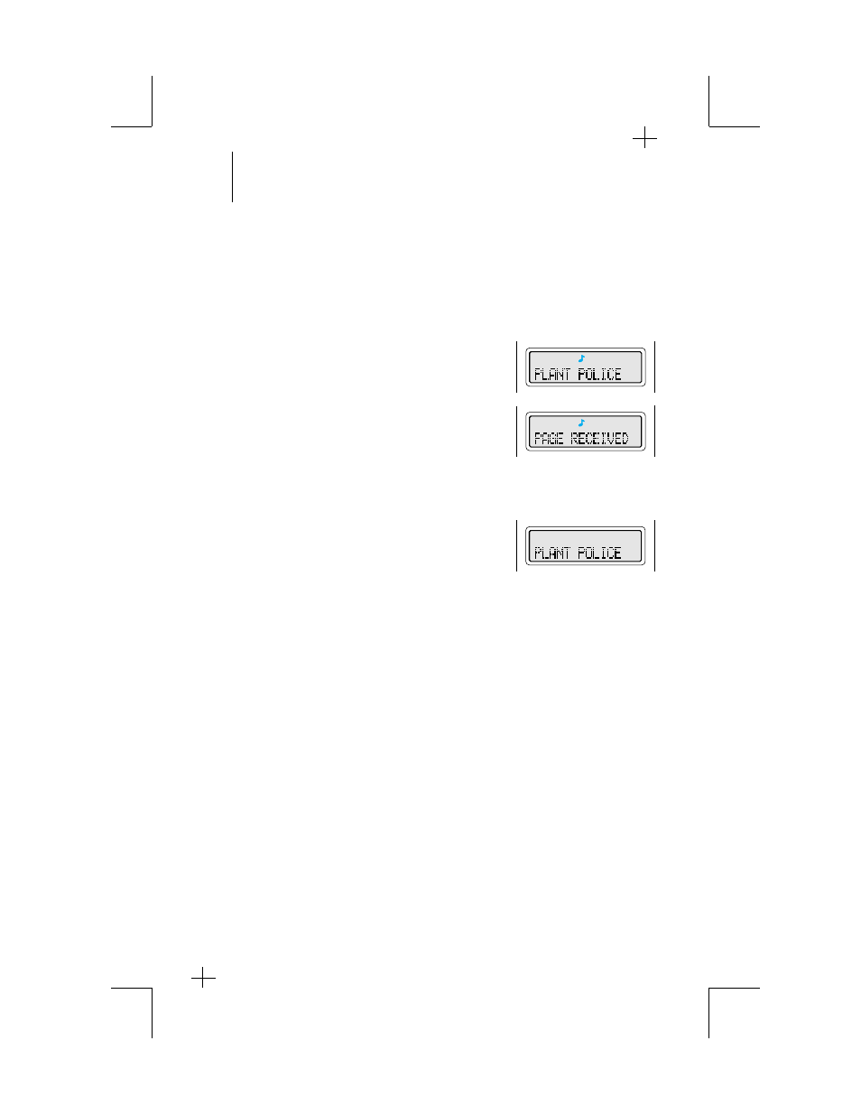 95 trunked radio features operation (cont.) | Motorola III User Manual | Page 96 / 127