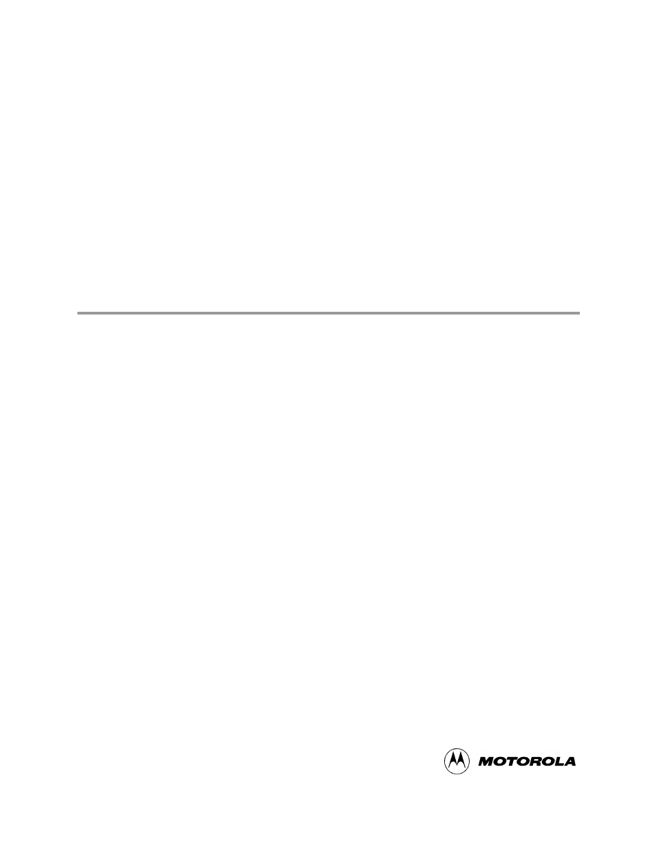 Motorola MC68VZ328 User Manual | 376 pages