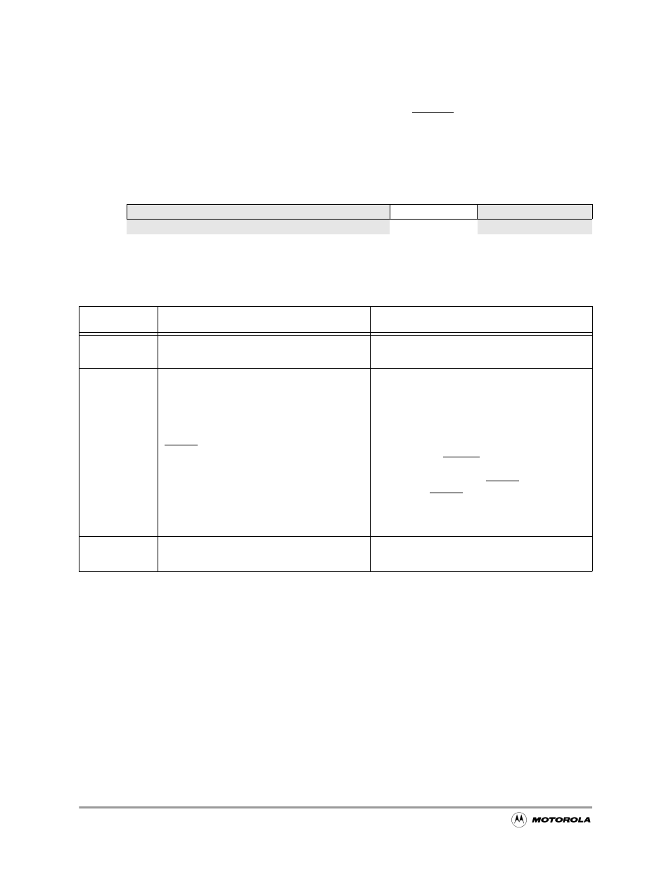 4 emulation chip-select register, 5 chip-select control register 1, Table 6-11 | Emulation chip-select register description -16, Emucs emulation chip-select register 0x(ff)fff118 | Motorola MC68VZ328 User Manual | Page 104 / 376