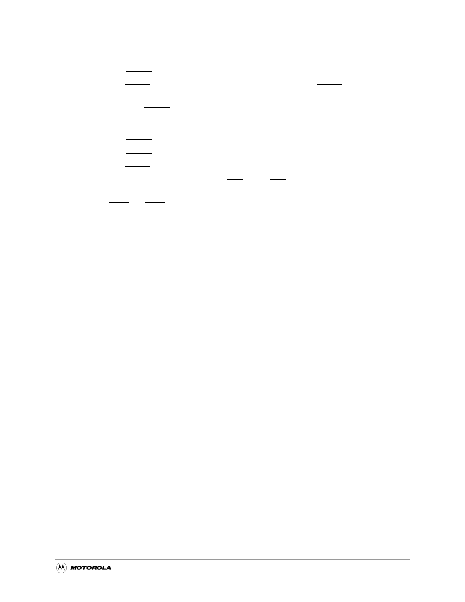 8 data retention sequence, Data retention sequence -11 | Motorola MC68VZ328 User Manual | Page 121 / 376