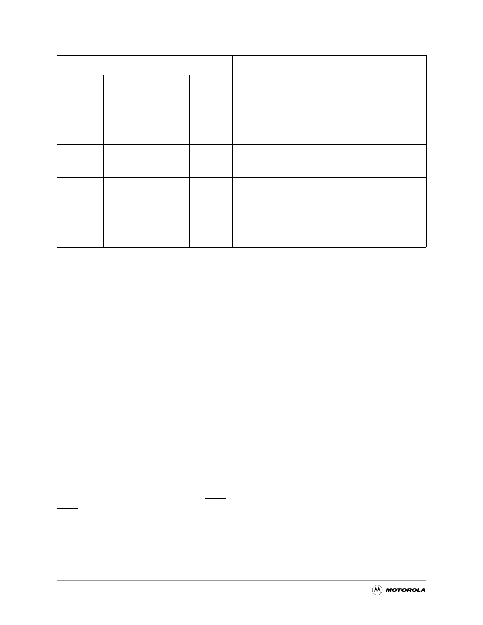 3 reset, Reset -4 | Motorola MC68VZ328 User Manual | Page 154 / 376