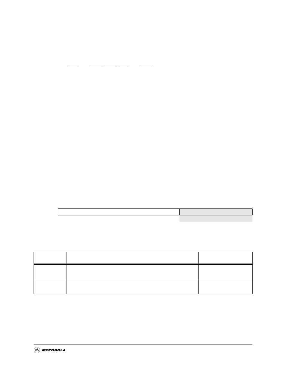 6 programming model, 1 interrupt vector register, Programming model -7 | Table 9-3, Interrupt vector register description -7, Ivr interrupt vector register 0x(ff)fff300 | Motorola MC68VZ328 User Manual | Page 157 / 376