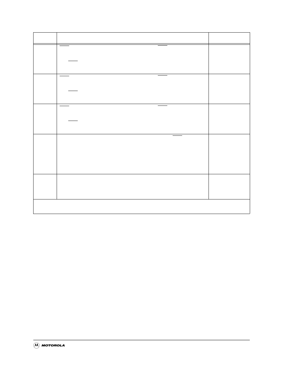 Motorola MC68VZ328 User Manual | Page 159 / 376