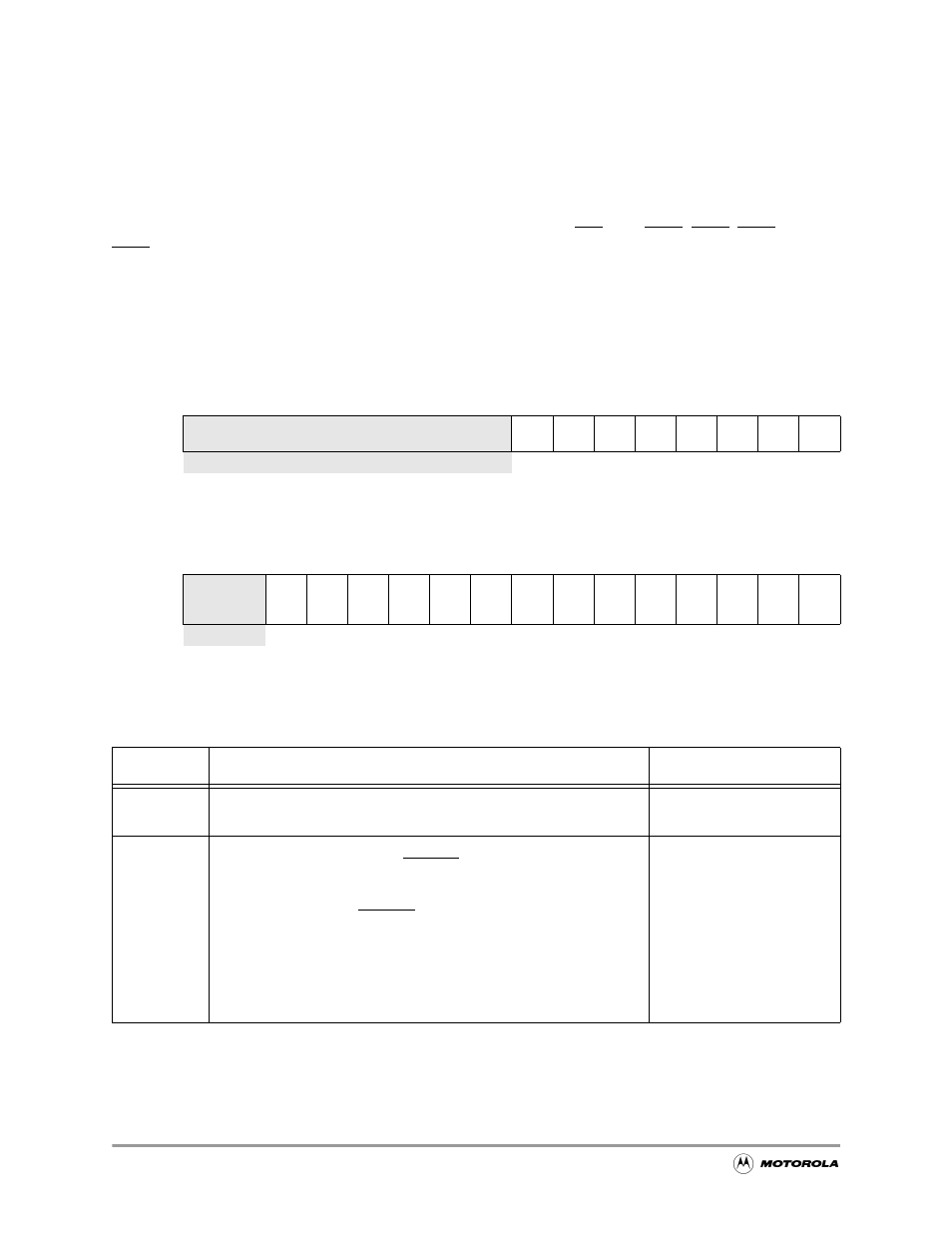 4 interrupt status register, Interrupt status register -12, Table 9-6 | Interrupt status register description -12 | Motorola MC68VZ328 User Manual | Page 162 / 376