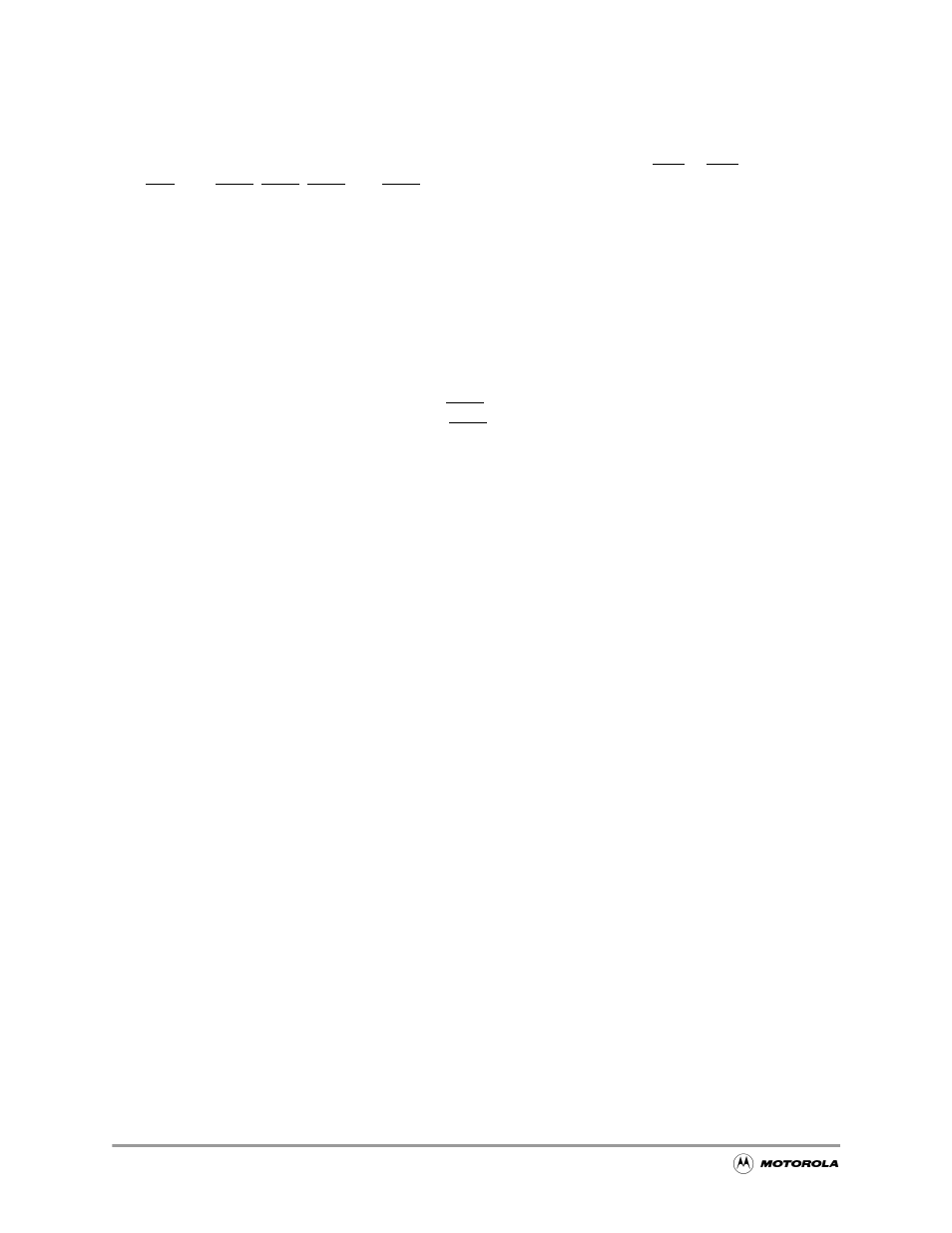 7 keyboard interrupts, 8 pen interrupts | Motorola MC68VZ328 User Manual | Page 170 / 376