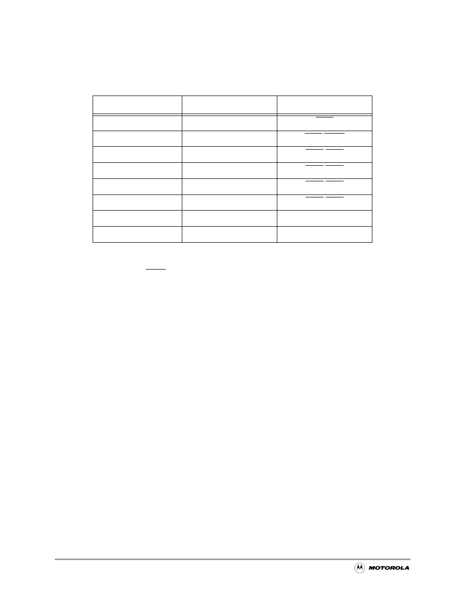 3 port b dedicated i/o functions, 4 port b pull-up enable register, Port b dedicated i/o functions -10 | Port b pull-up enable register -10, Table 10-9, Port b dedicated function assignments -10 | Motorola MC68VZ328 User Manual | Page 180 / 376