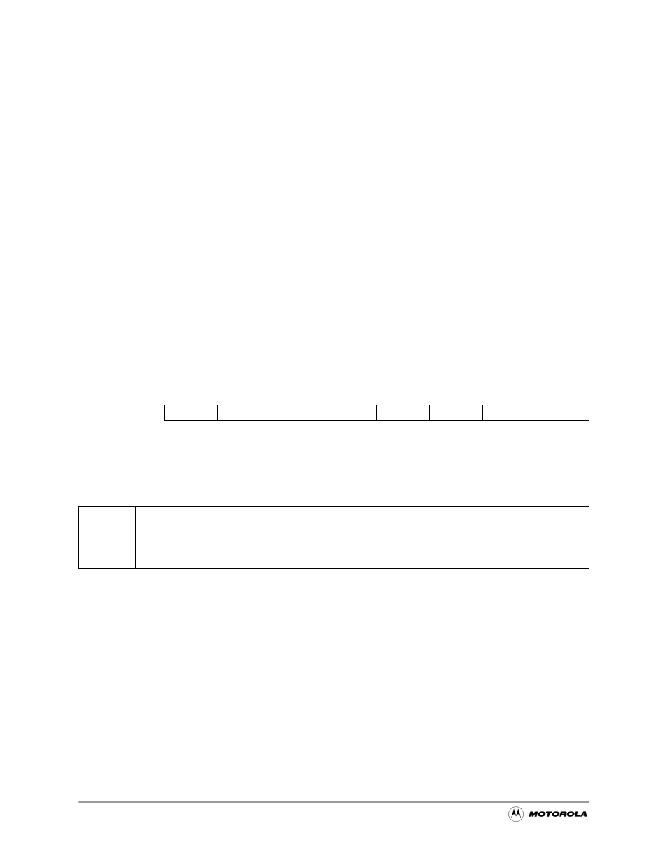 5 port d registers, 1 port d direction register, Port d registers -16 | Port d direction register -16, Table 10-17, Port d direction register description -16, Pddir port d direction register 0x(ff)fff418 | Motorola MC68VZ328 User Manual | Page 186 / 376